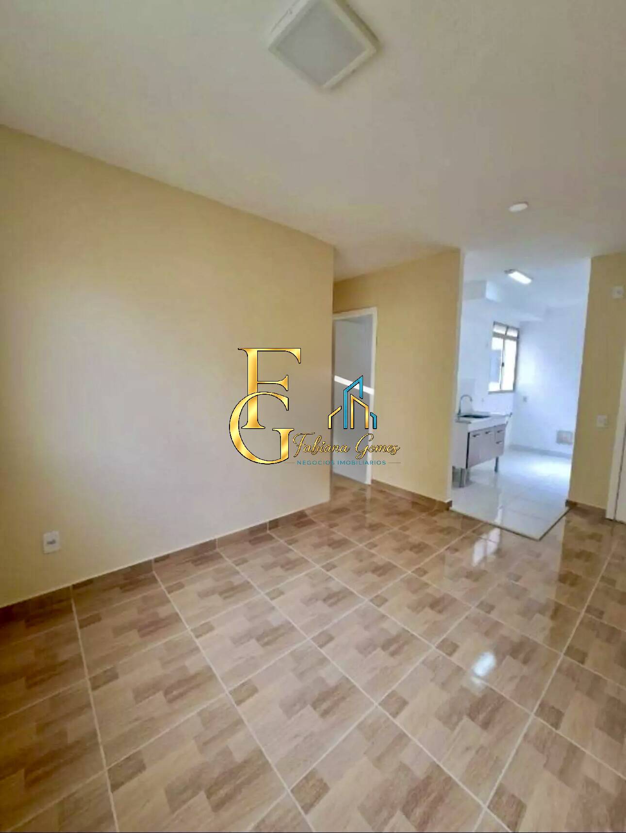 Apartamento á Venda em Osasco-SP/ Residencial Turmalina