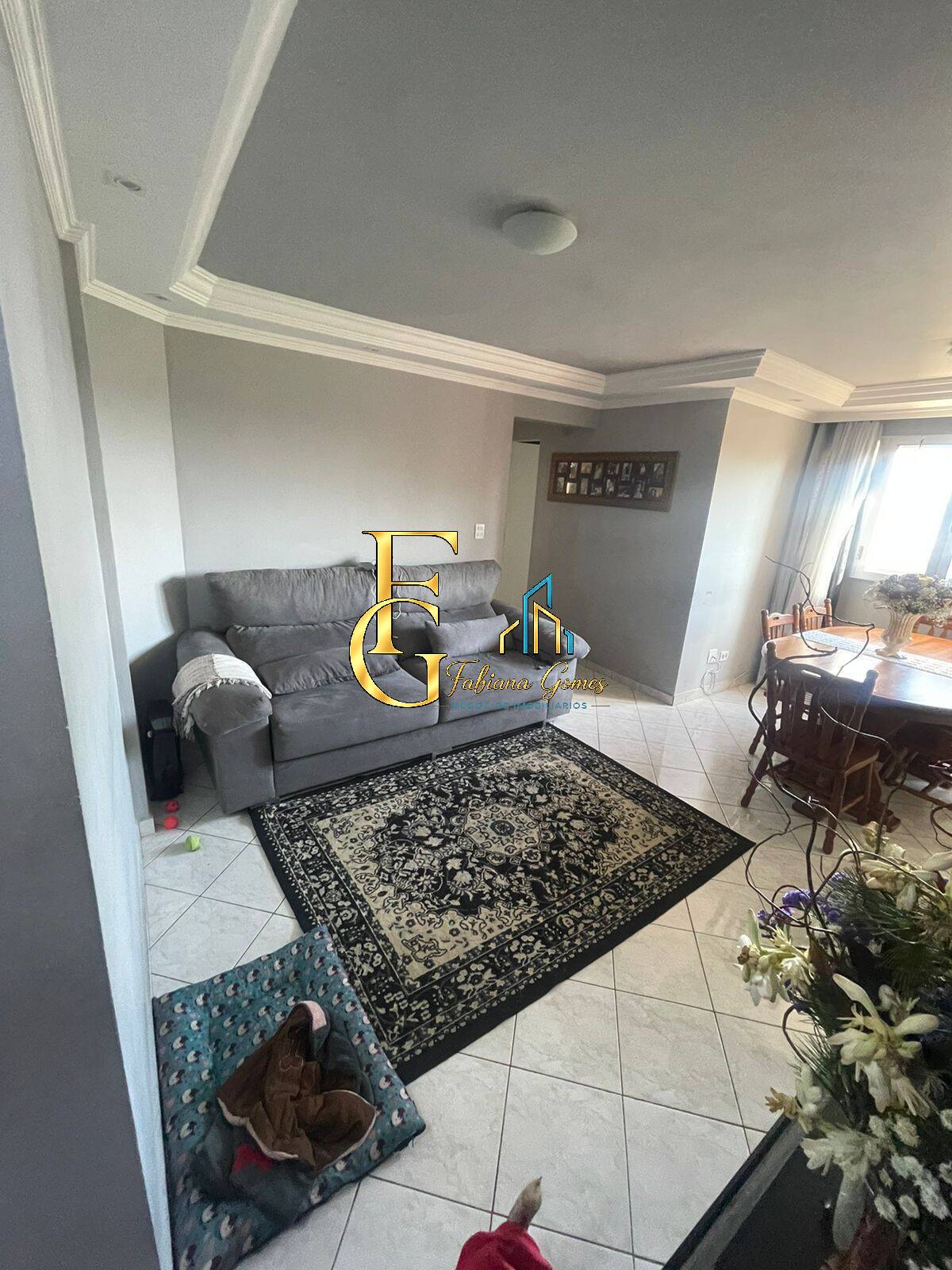 Apartamento, 2 quartos, 55 m² - Foto 1