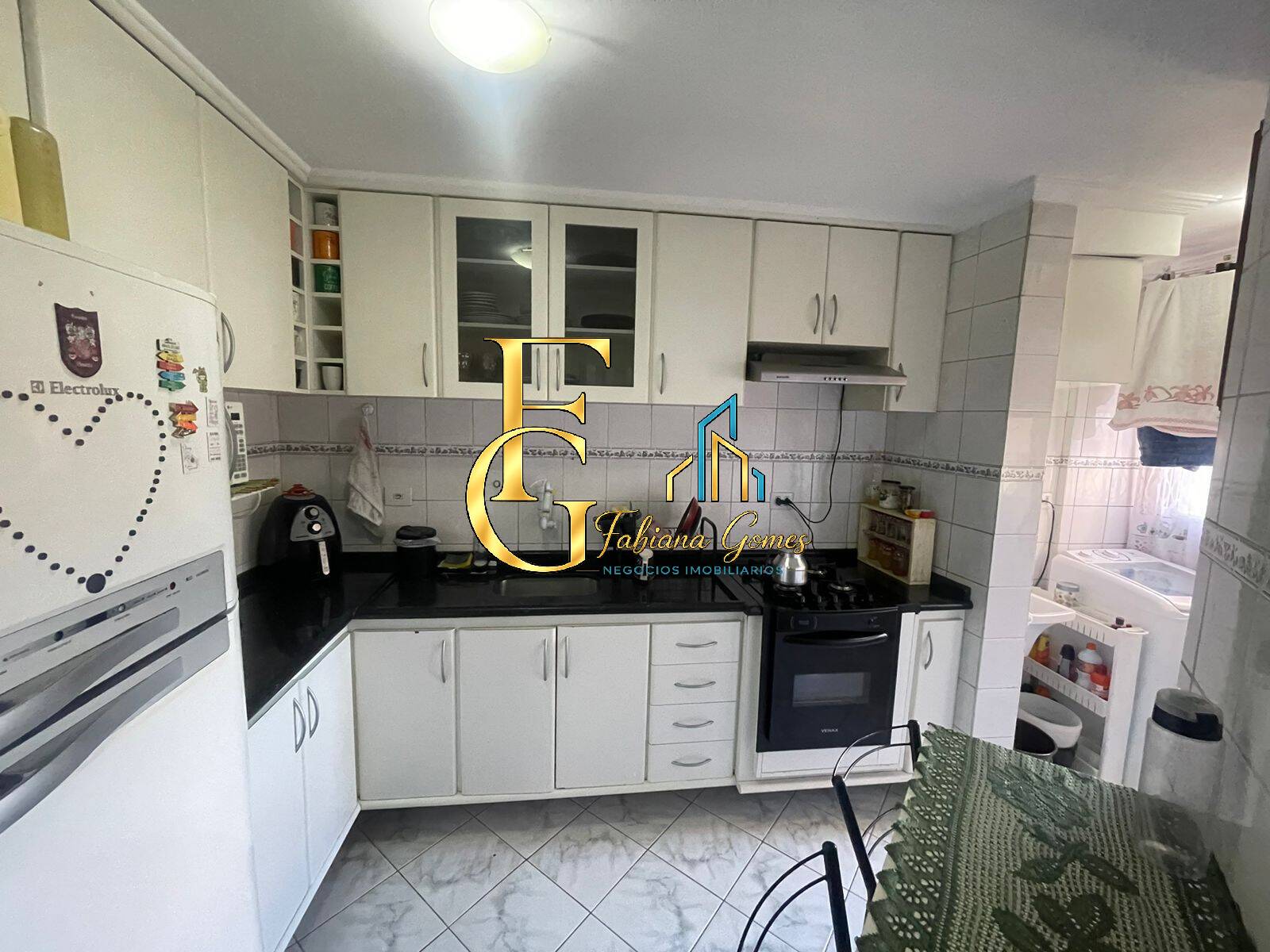 Apartamento, 2 quartos, 55 m² - Foto 6