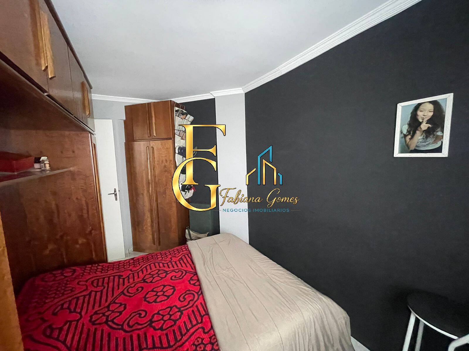 Apartamento, 2 quartos, 55 m² - Foto 7
