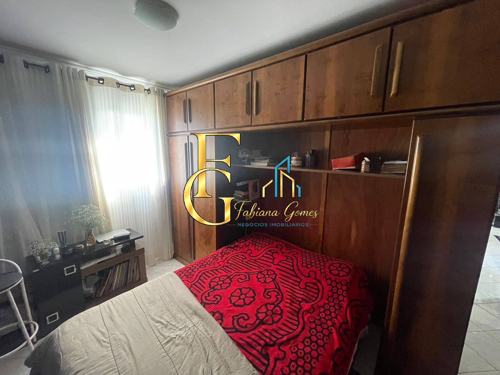 Apartamento, 2 quartos, 55 m² - Foto 8
