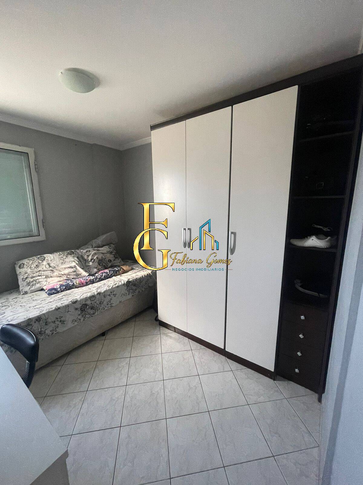 Apartamento, 2 quartos, 55 m² - Foto 9