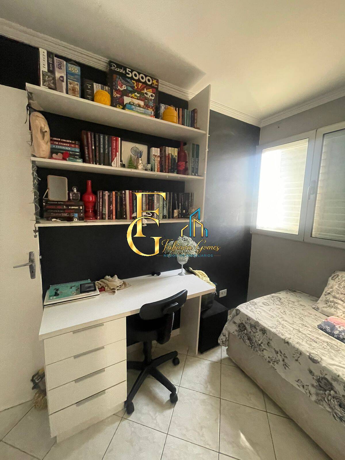 Apartamento, 2 quartos, 55 m² - Foto 10