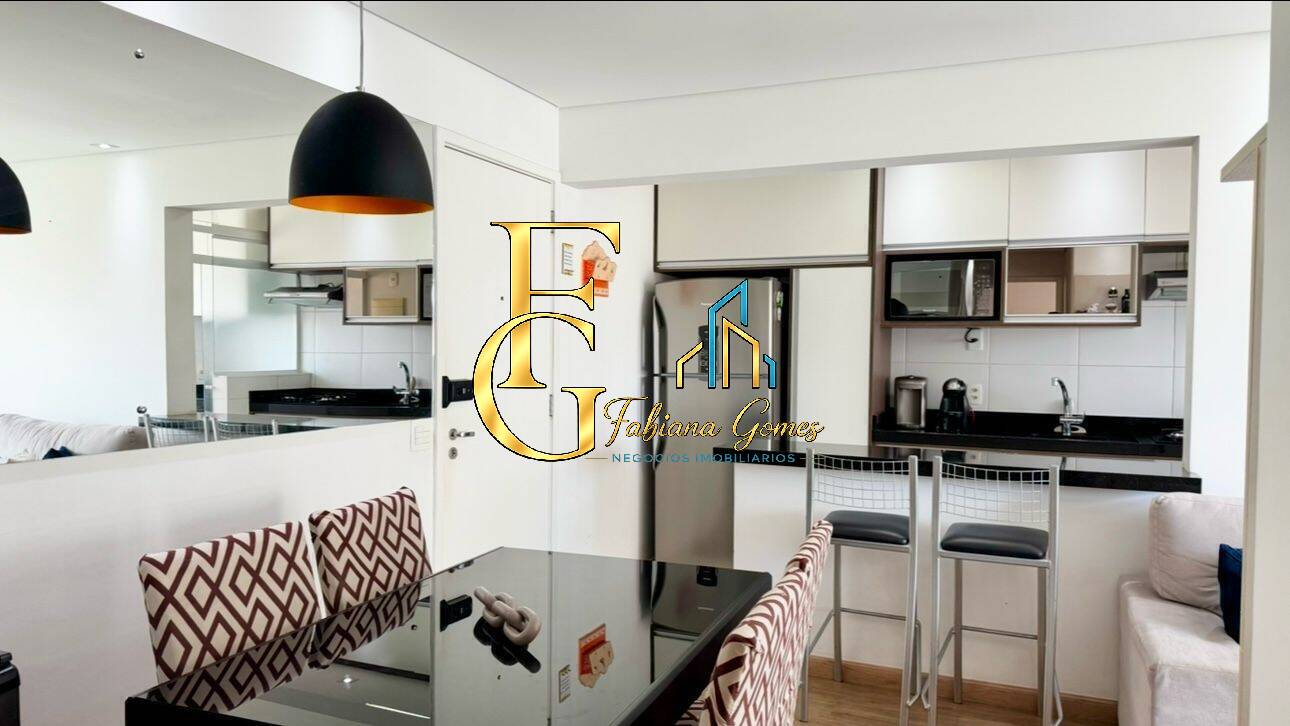 Apartamento, 2 quartos, 66 m² - Foto 2