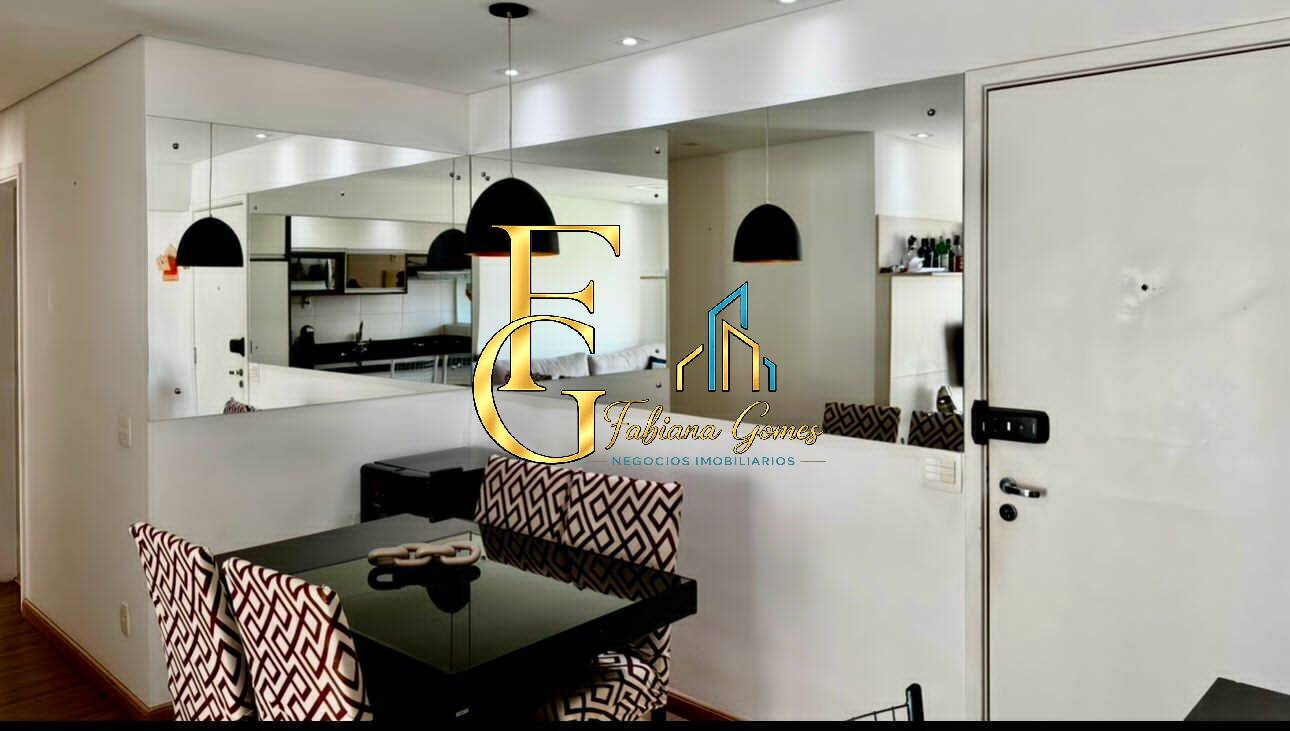 Apartamento, 2 quartos, 66 m² - Foto 3