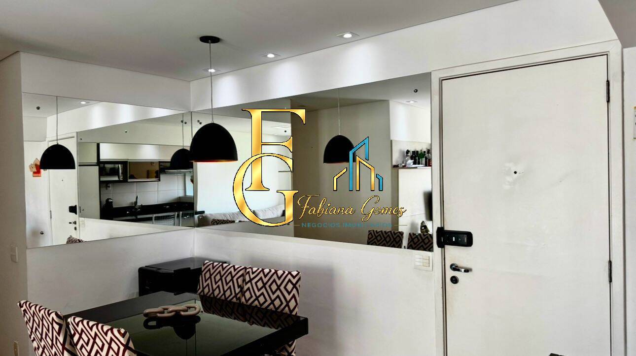 Apartamento, 2 quartos, 66 m² - Foto 4