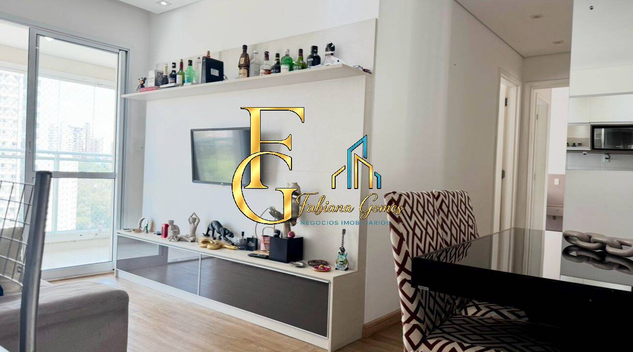 Apartamento, 2 quartos, 66 m² - Foto 6