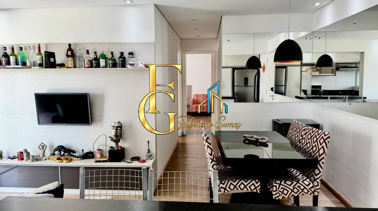 Apartamento, 2 quartos, 66 m² - Foto 7