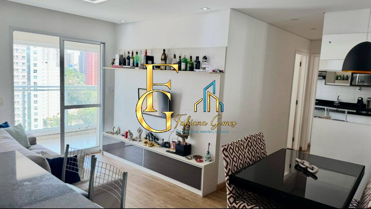 Apartamento, 2 quartos, 66 m² - Foto 8
