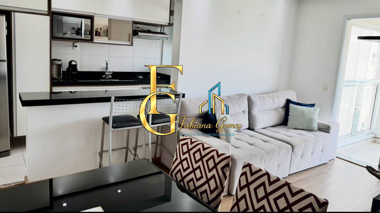 Apartamento, 2 quartos, 66 m² - Foto 9