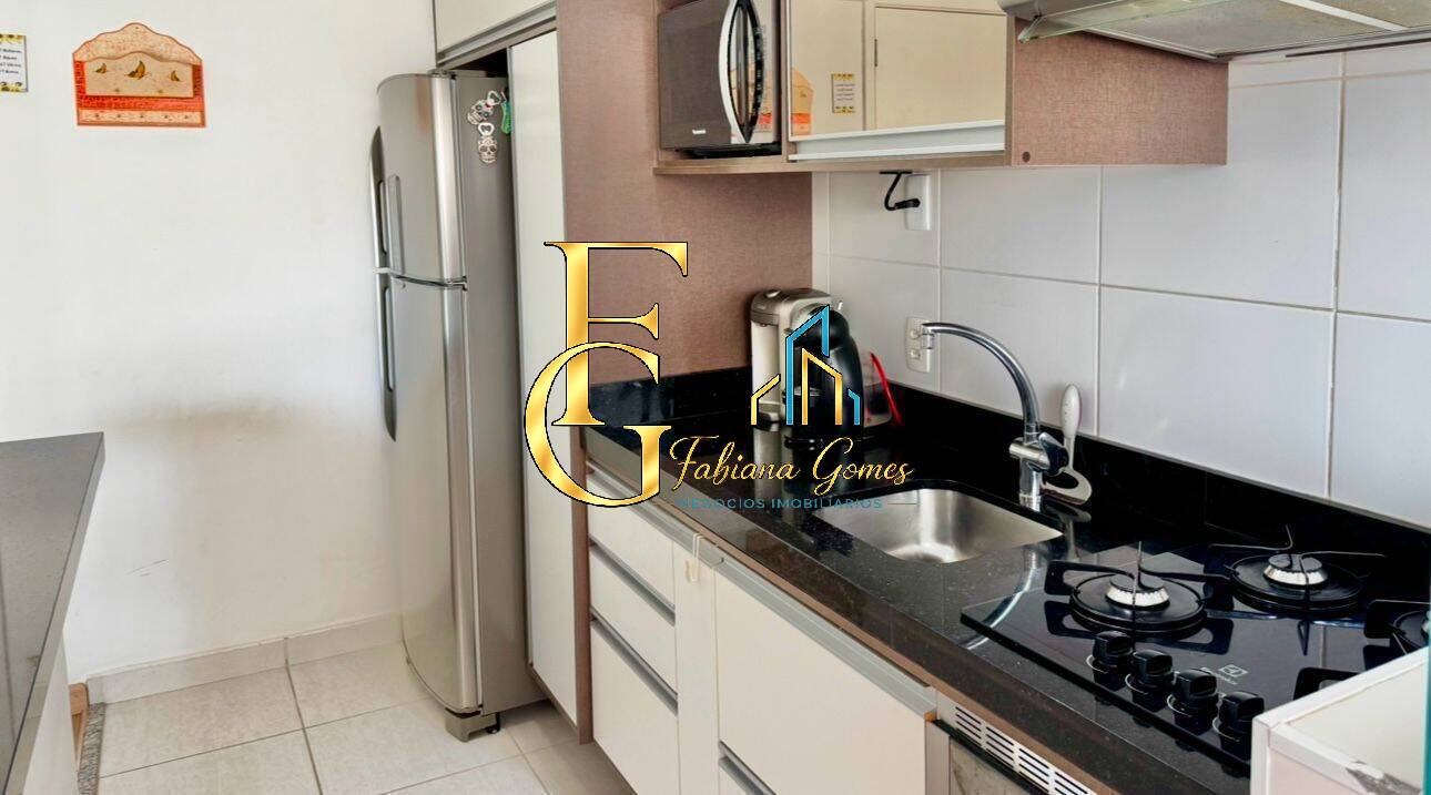 Apartamento, 2 quartos, 66 m² - Foto 5