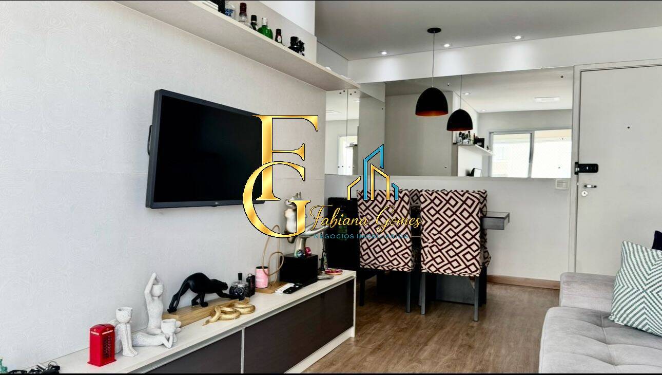 Apartamento, 2 quartos, 66 m² - Foto 10