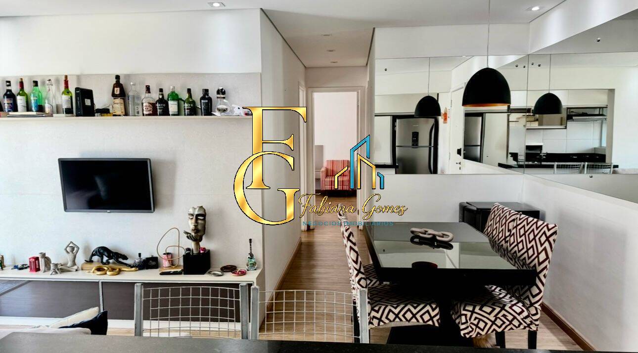 Apartamento, 2 quartos, 66 m² - Foto 11