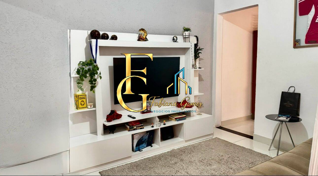 Apartamento, 2 quartos, 93 m² - Foto 1