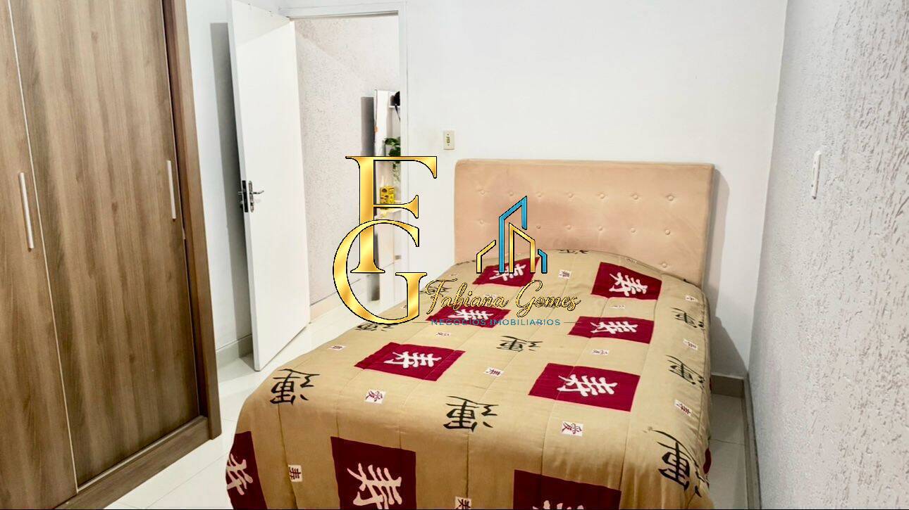 Apartamento, 2 quartos, 93 m² - Foto 5