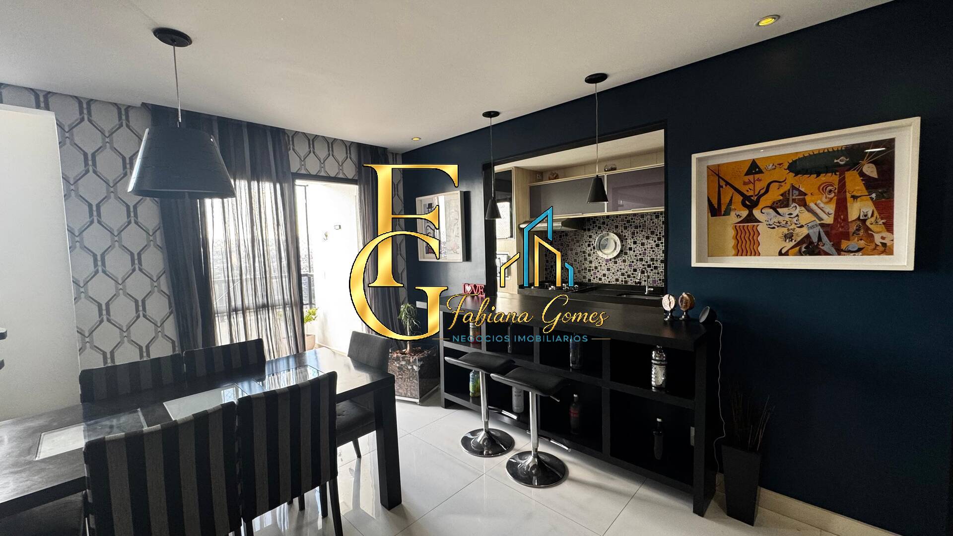 Apartamento, 3 quartos, 150 m² - Foto 6