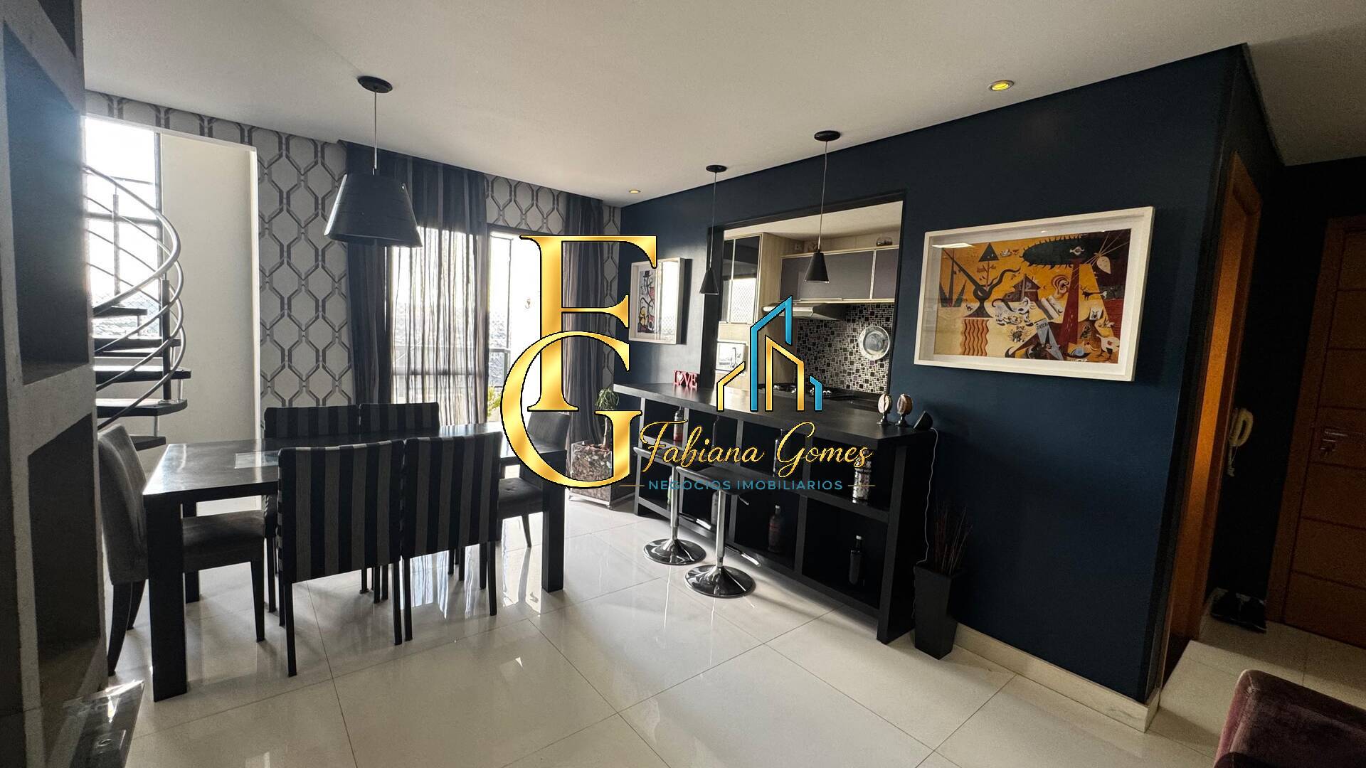 Apartamento, 3 quartos, 150 m² - Foto 8