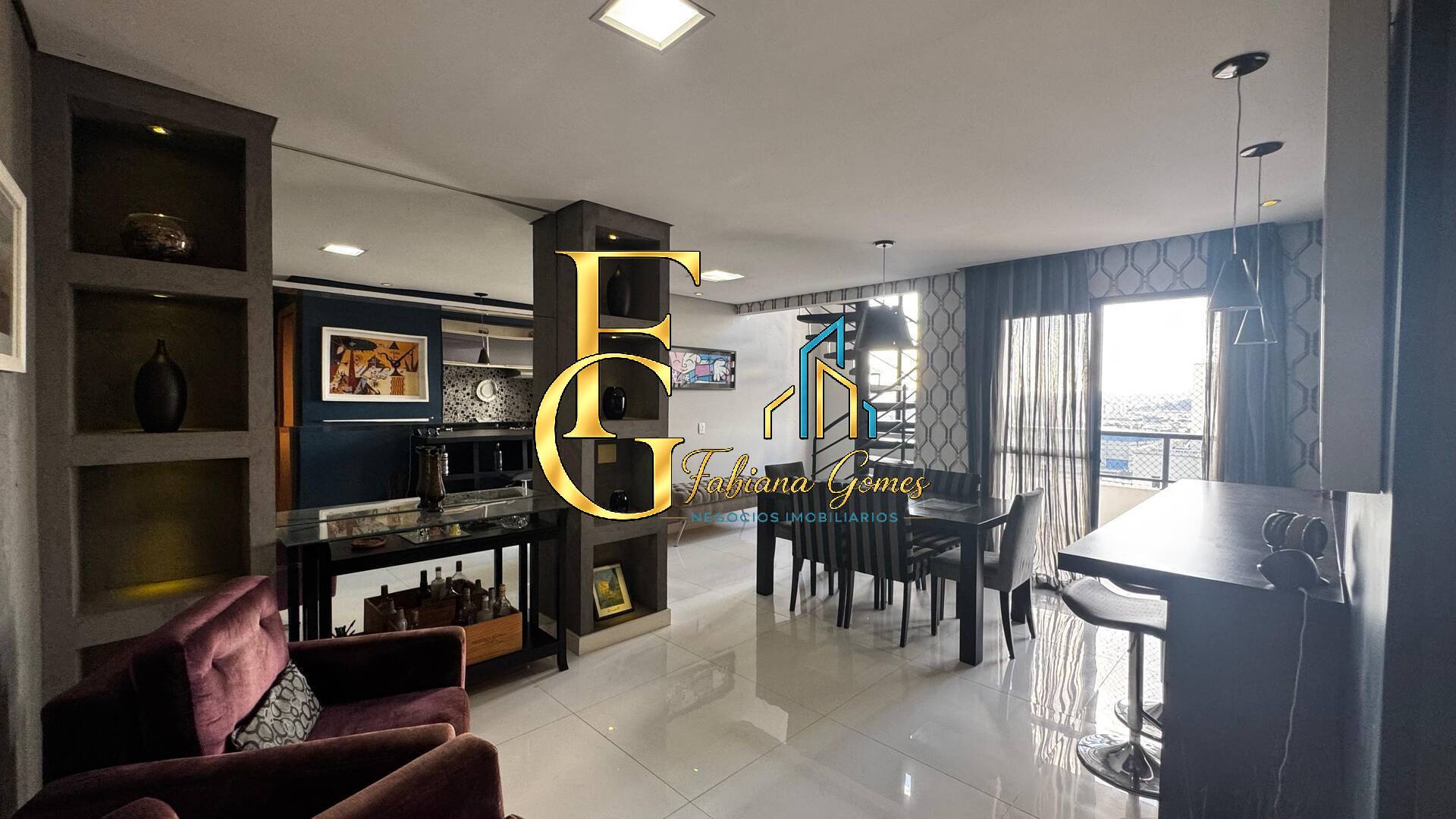 Apartamento, 3 quartos, 150 m² - Foto 9