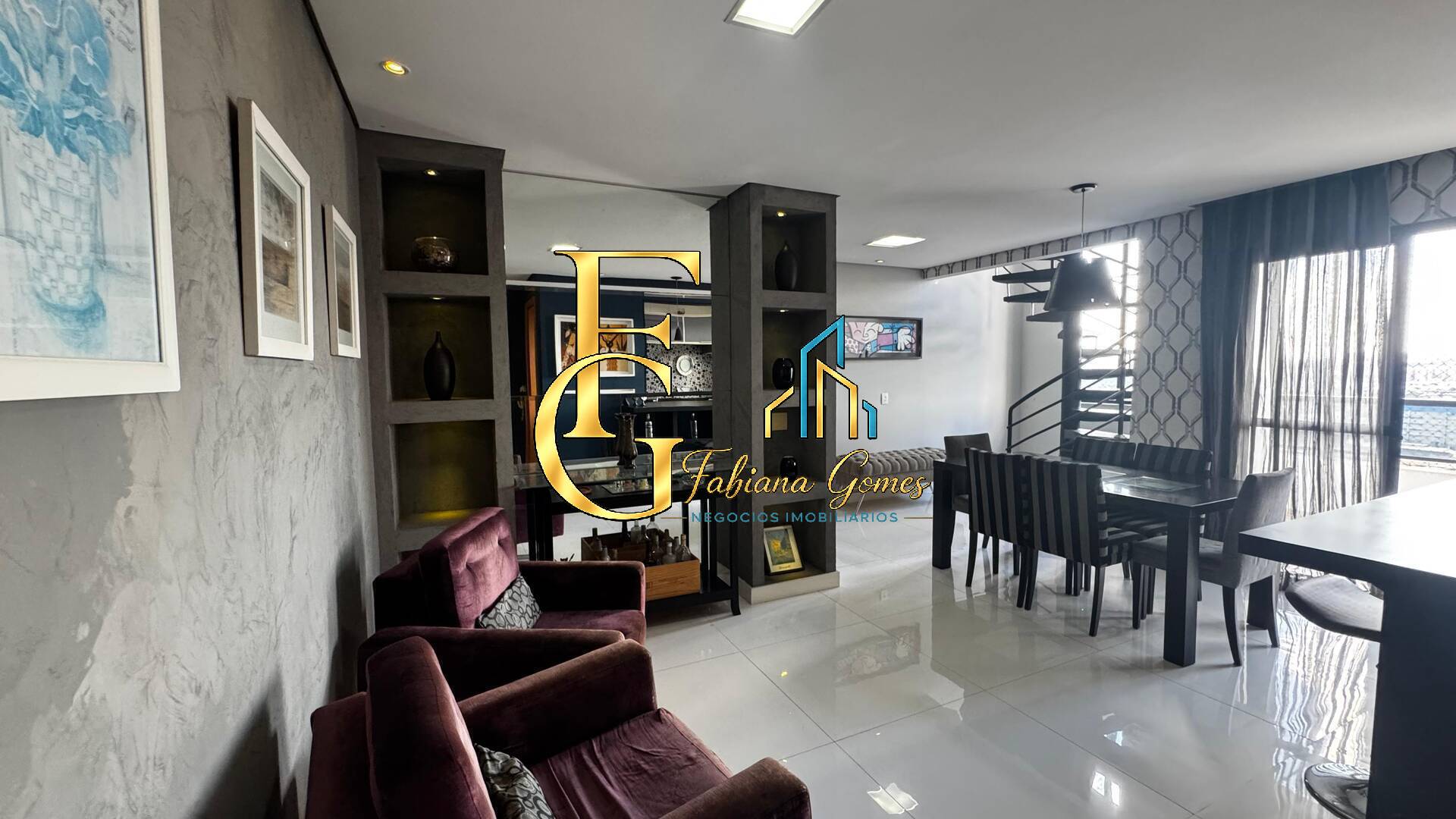 Apartamento, 3 quartos, 150 m² - Foto 10