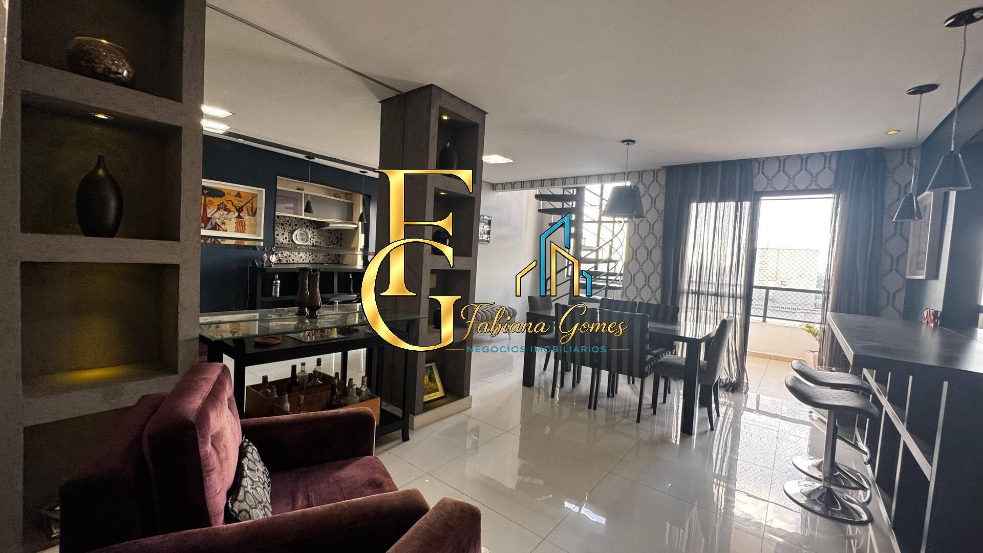 Apartamento, 3 quartos, 150 m² - Foto 11