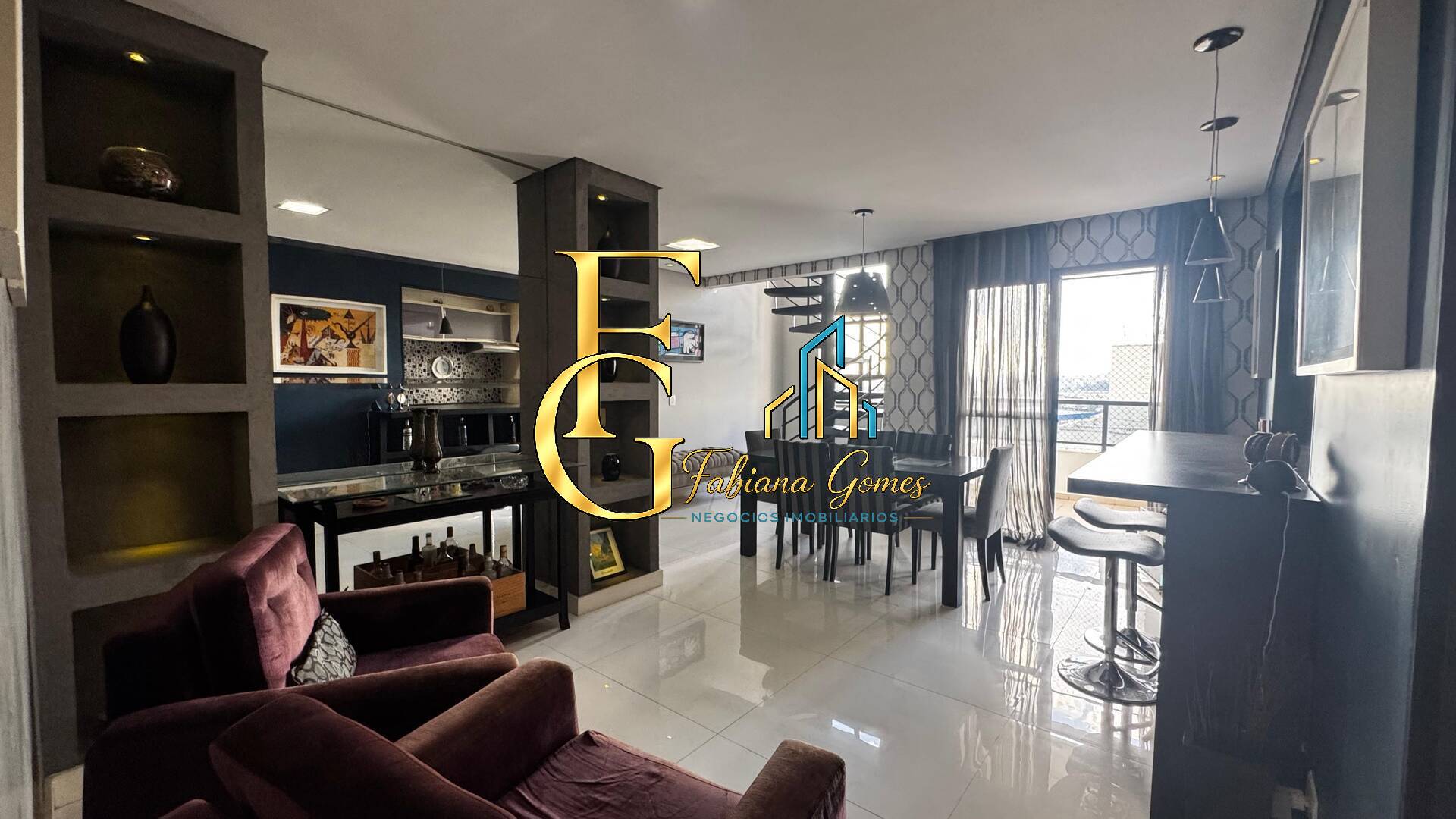 Apartamento, 3 quartos, 150 m² - Foto 12