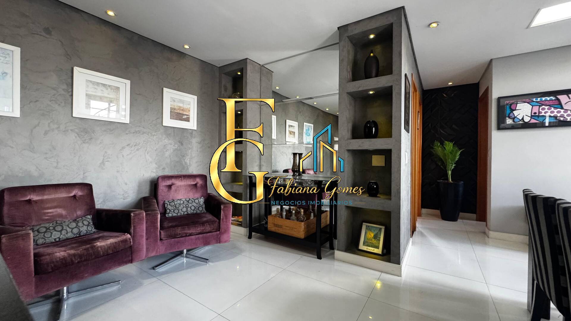 Apartamento, 3 quartos, 150 m² - Foto 13