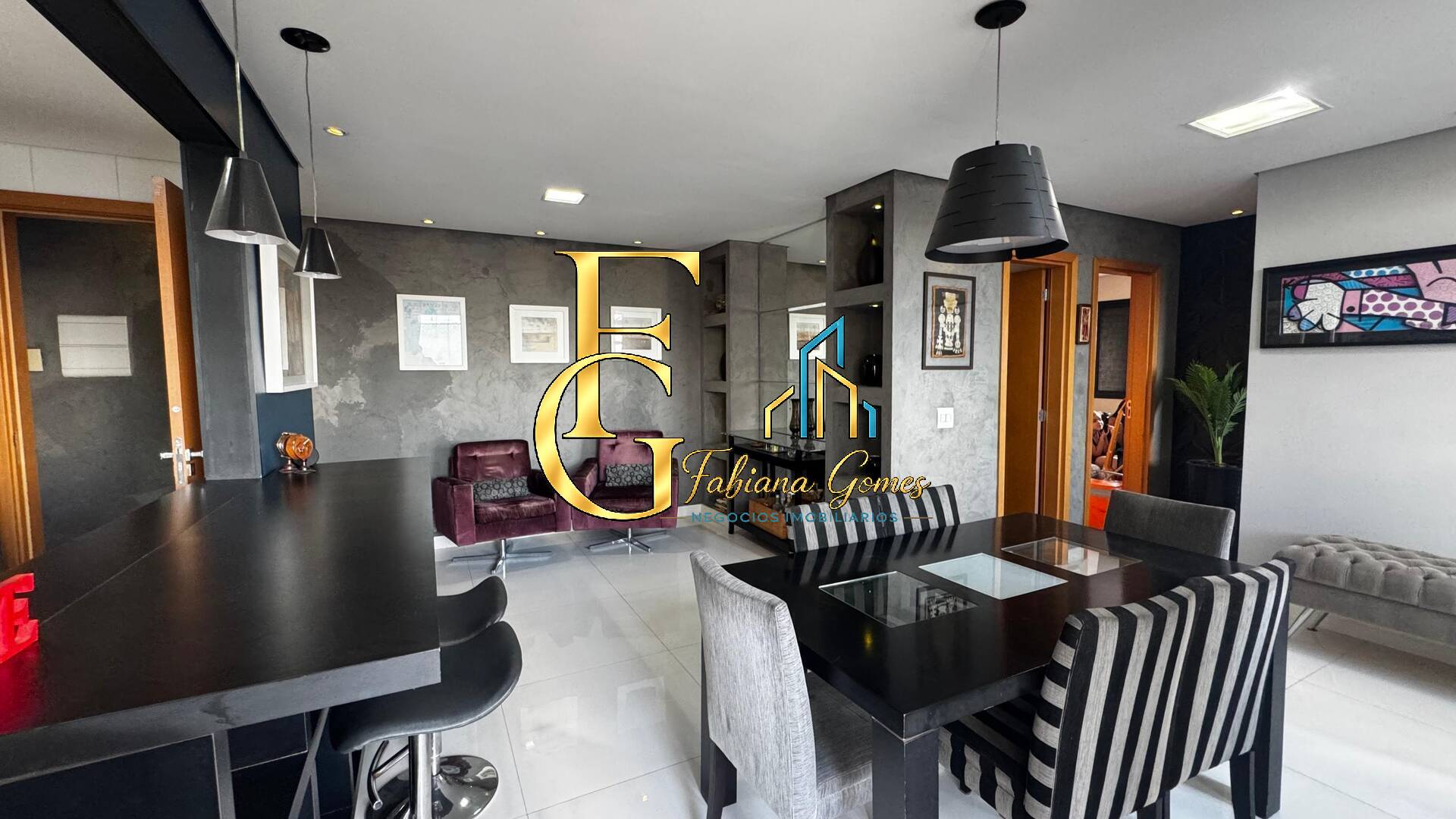 Apartamento, 3 quartos, 150 m² - Foto 14