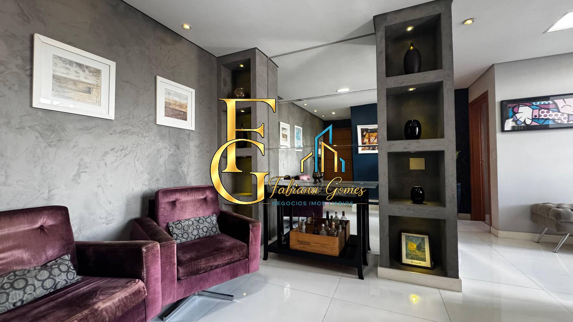 Apartamento, 3 quartos, 150 m² - Foto 15