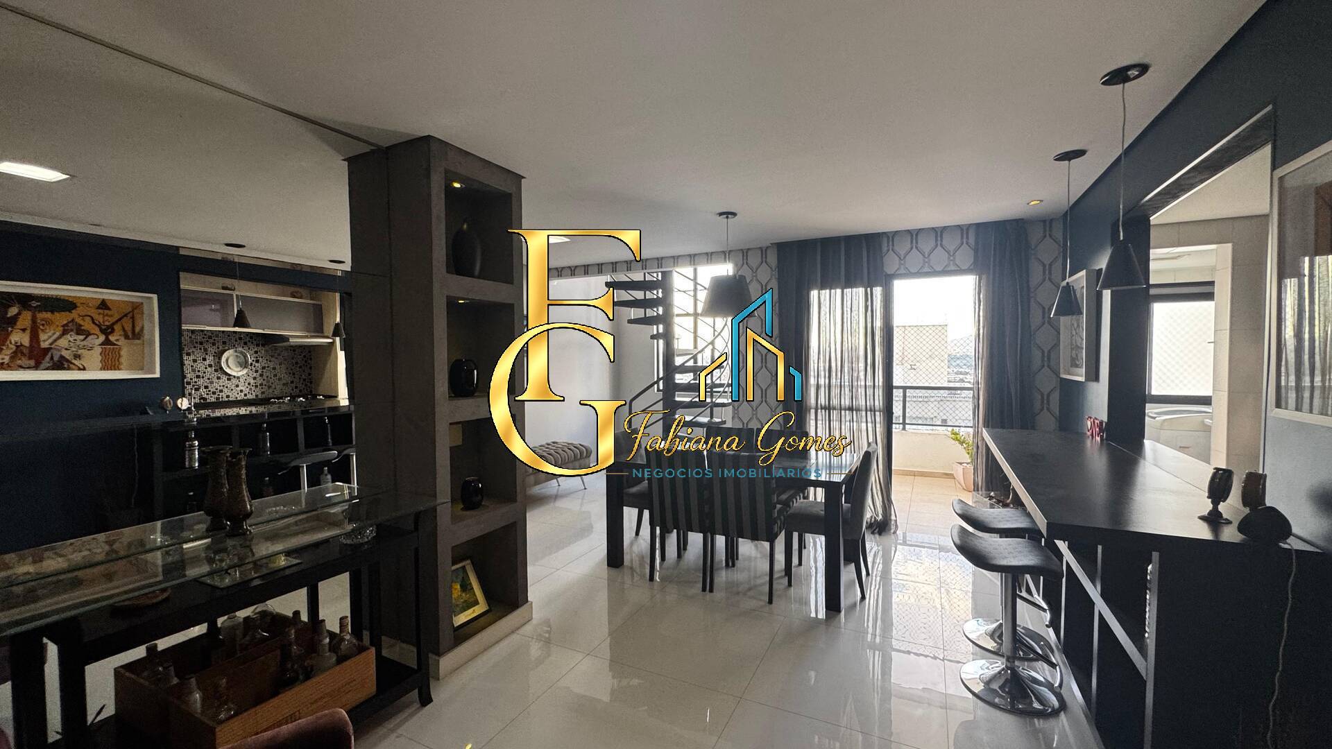 Apartamento, 3 quartos, 150 m² - Foto 16