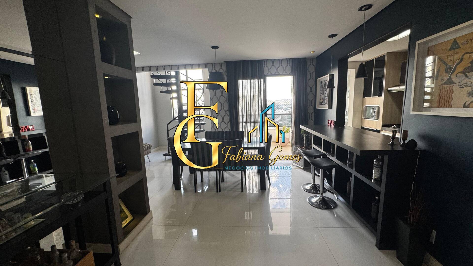 Apartamento, 3 quartos, 150 m² - Foto 17