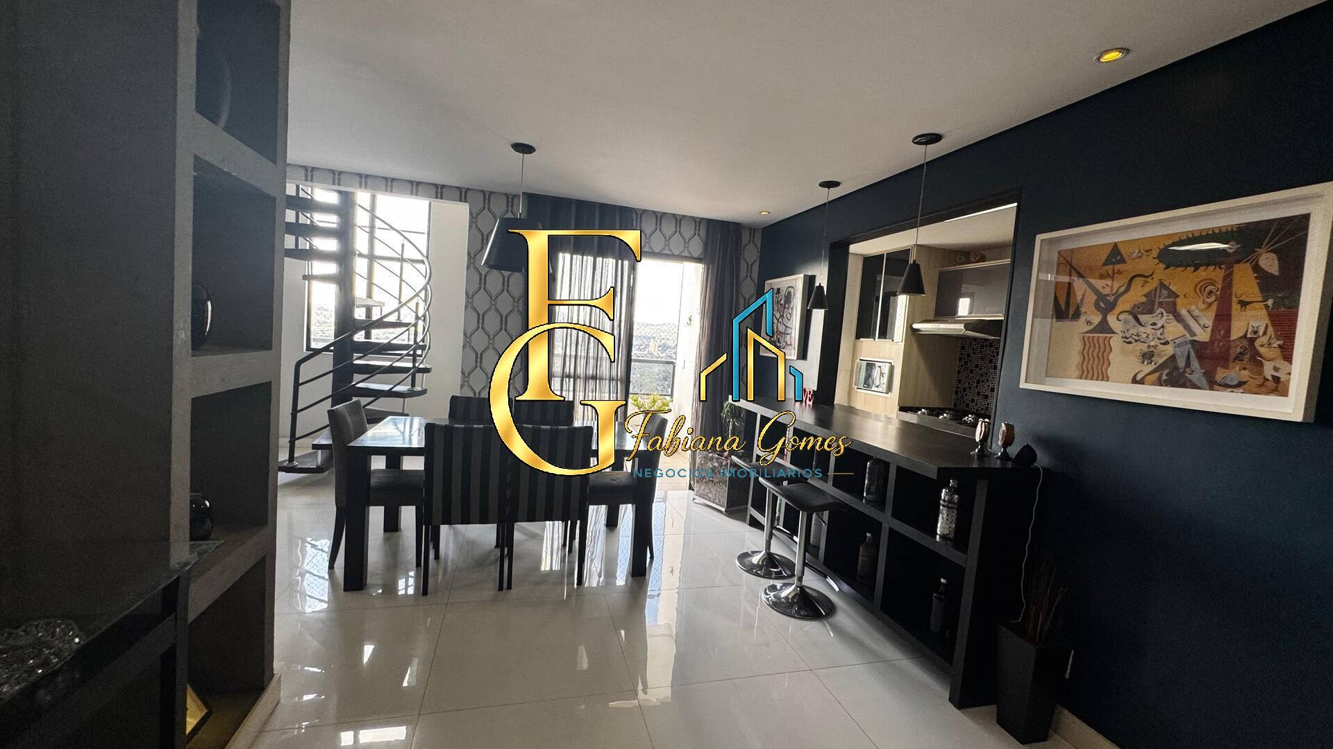 Apartamento, 3 quartos, 150 m² - Foto 18