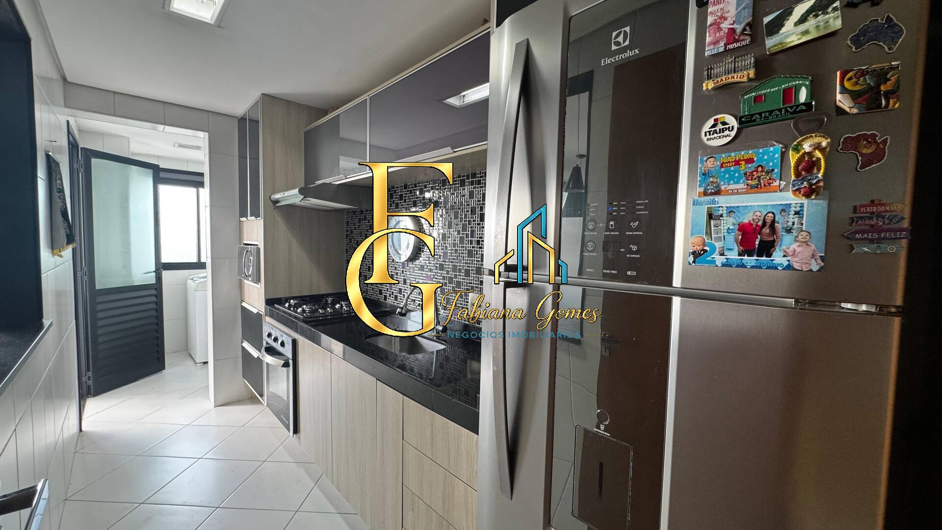 Apartamento, 3 quartos, 150 m² - Foto 19