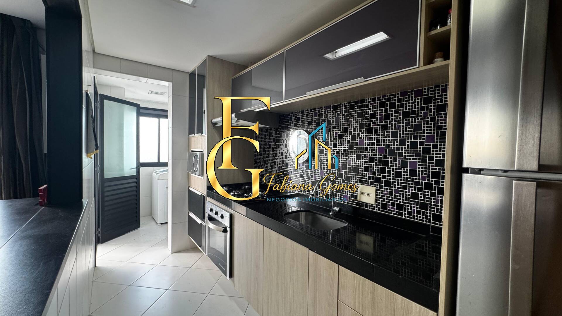 Apartamento, 3 quartos, 150 m² - Foto 20