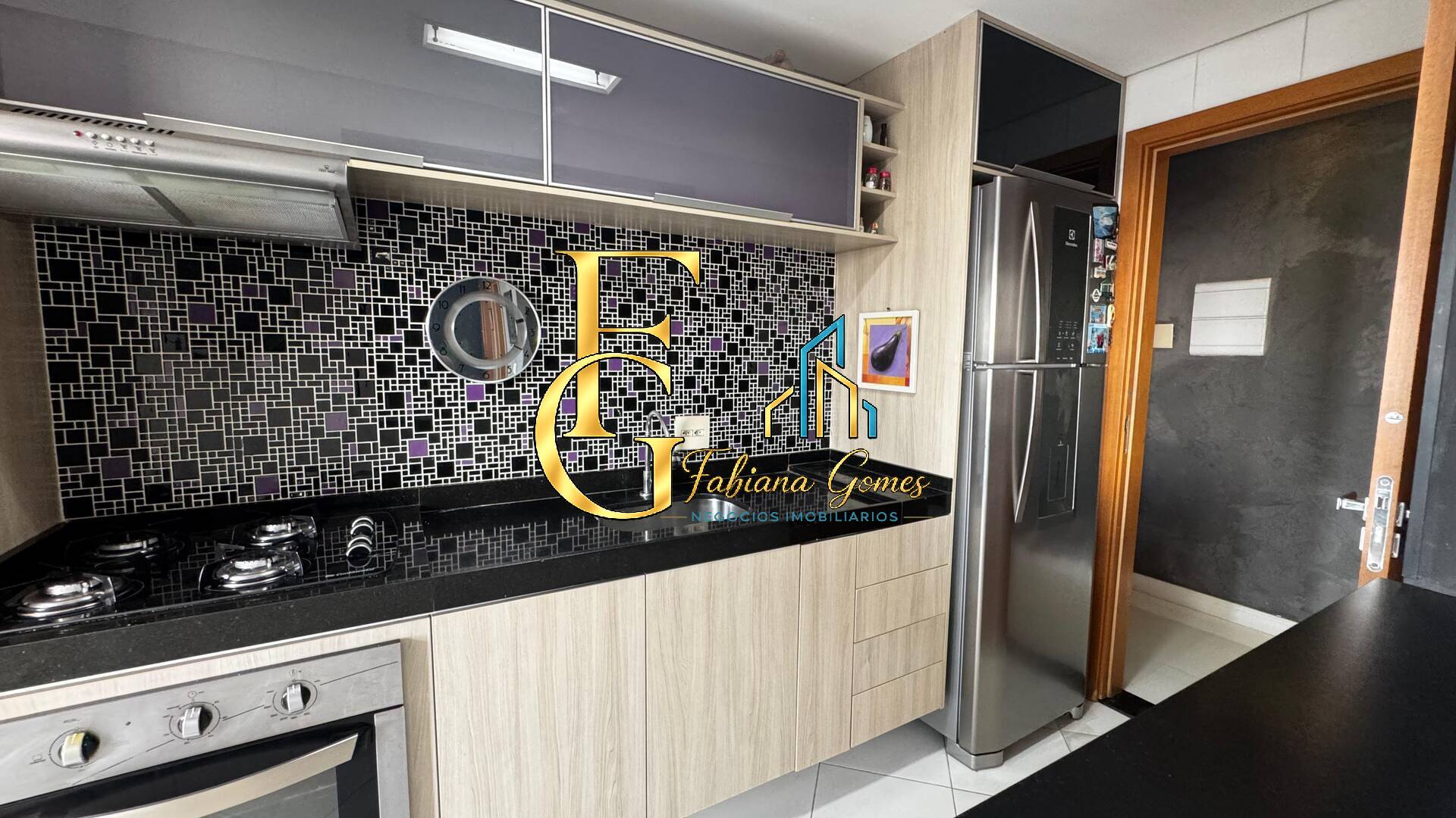 Apartamento, 3 quartos, 150 m² - Foto 24