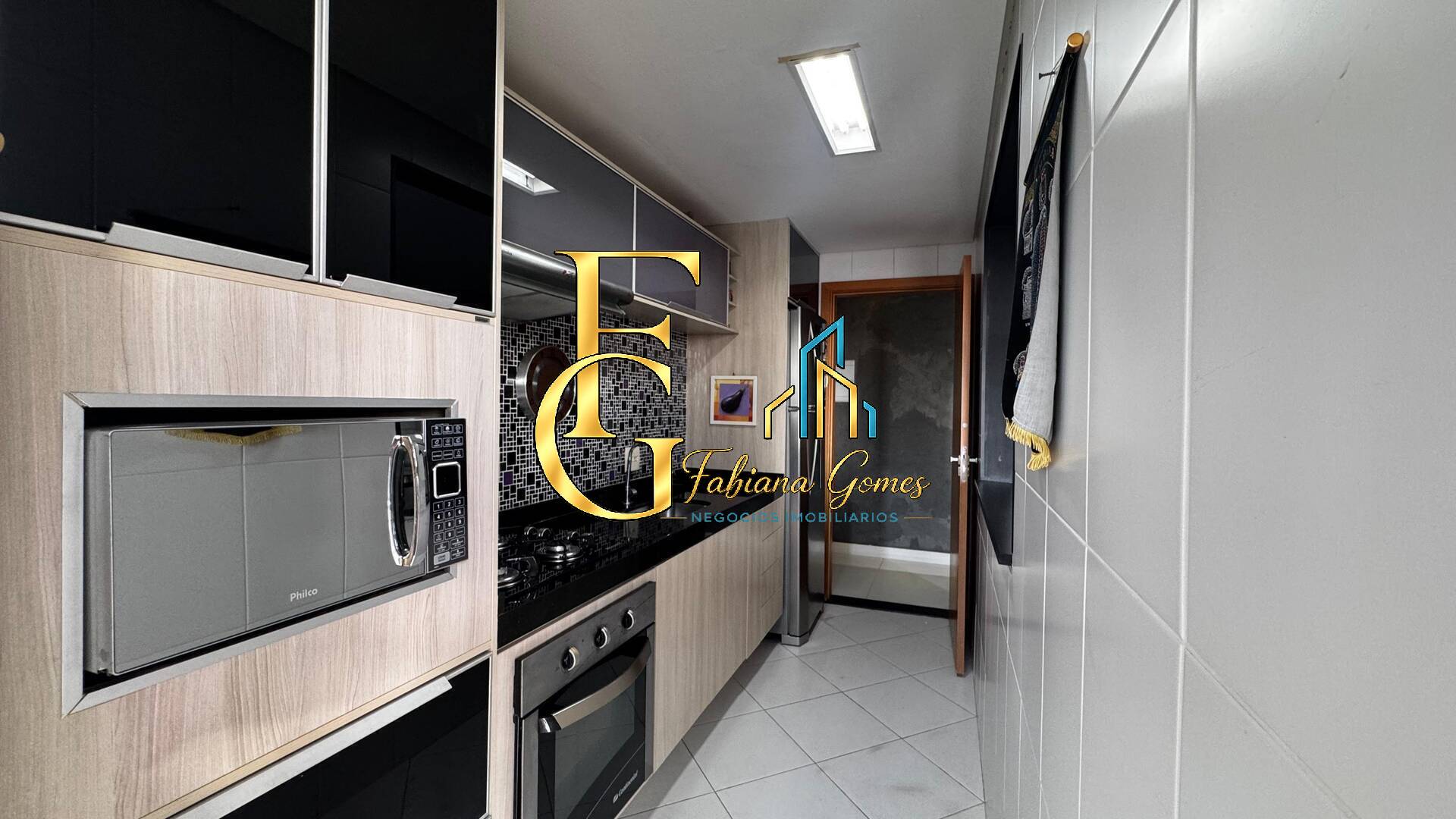 Apartamento, 3 quartos, 150 m² - Foto 25