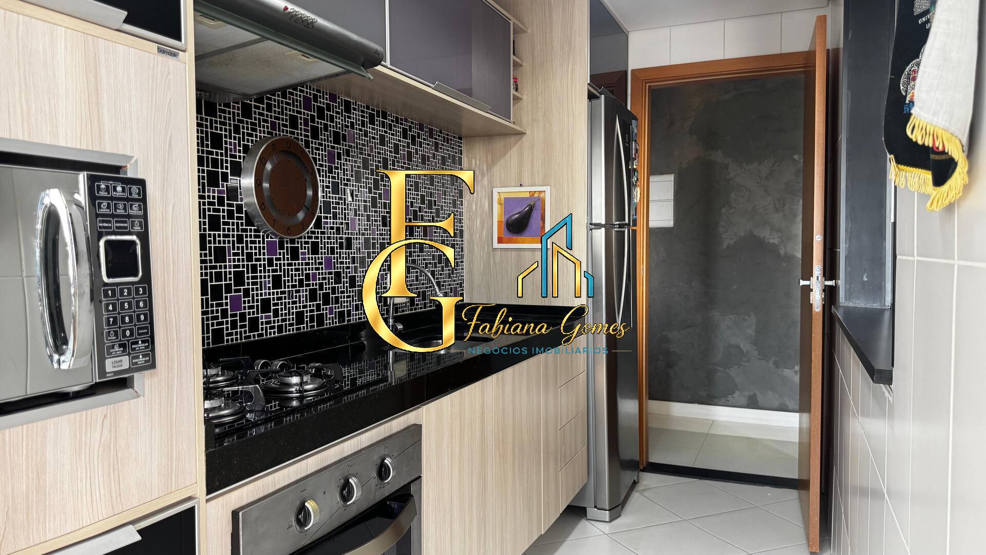 Apartamento, 3 quartos, 150 m² - Foto 26