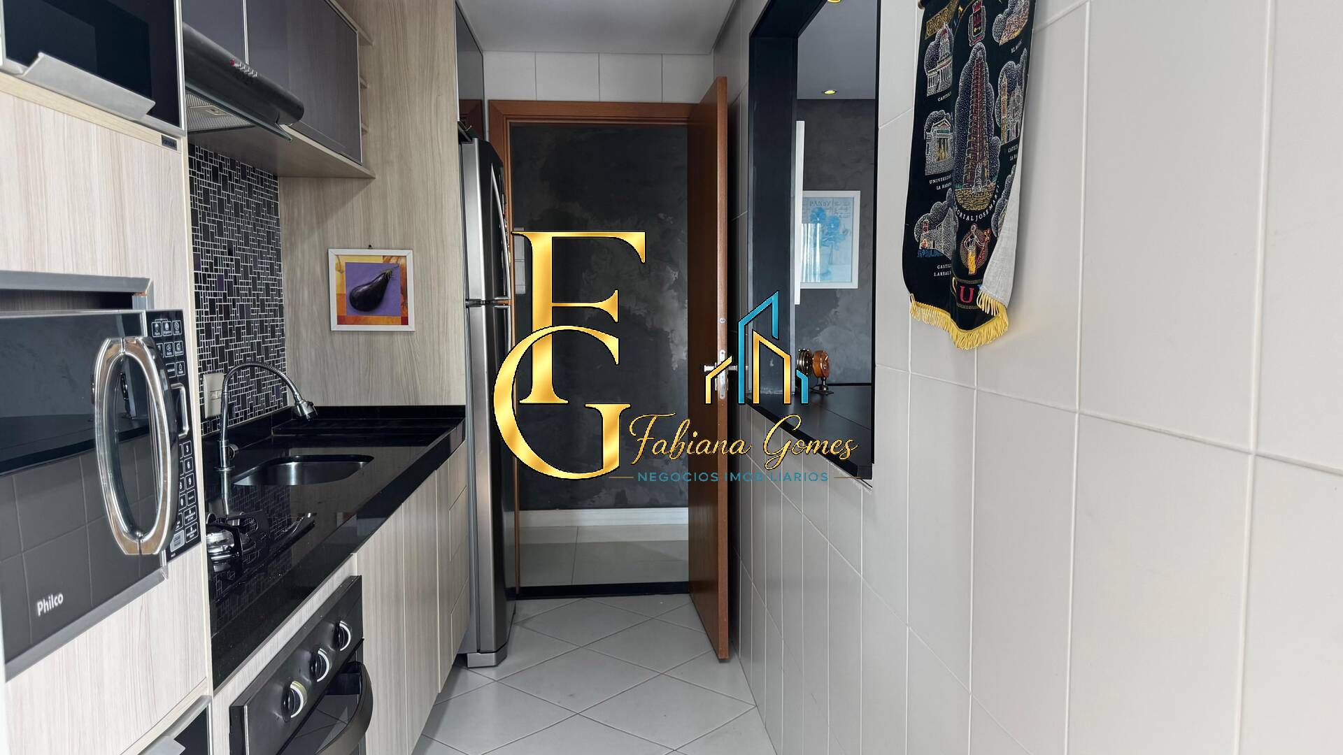 Apartamento, 3 quartos, 150 m² - Foto 27