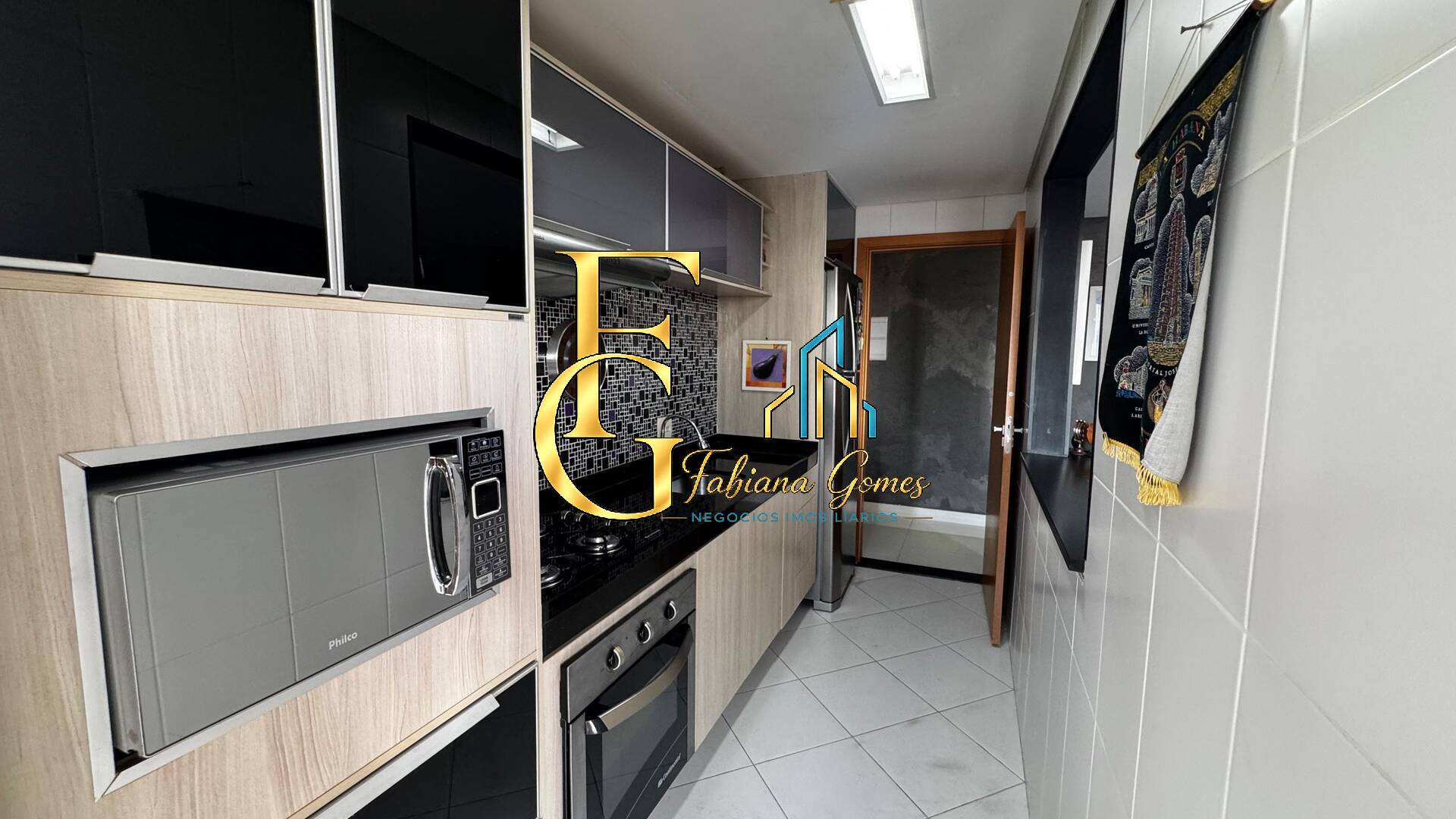 Apartamento, 3 quartos, 150 m² - Foto 28