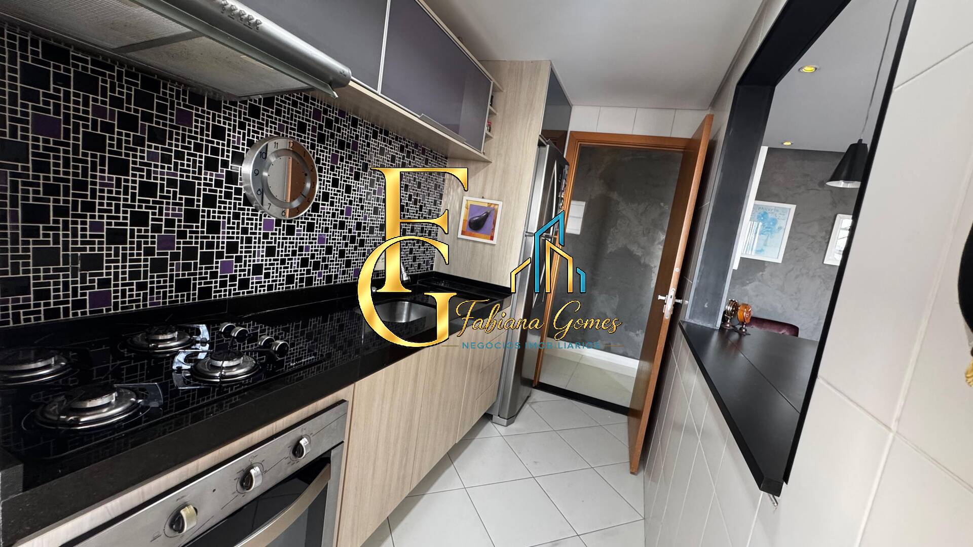 Apartamento, 3 quartos, 150 m² - Foto 29