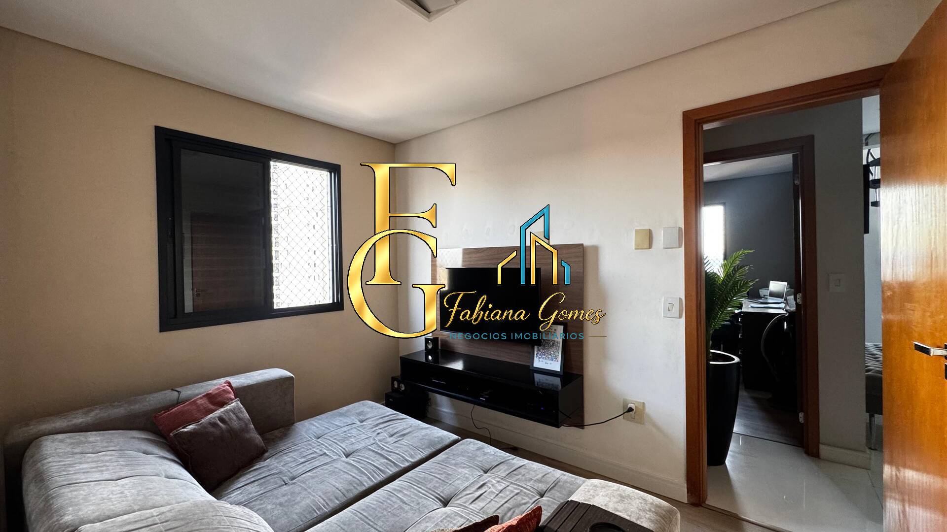 Apartamento, 3 quartos, 150 m² - Foto 34