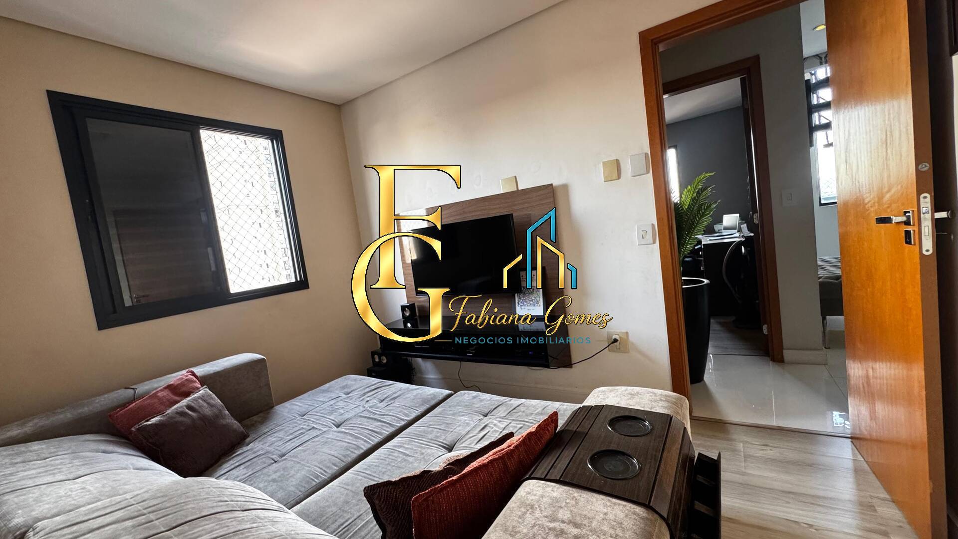 Apartamento, 3 quartos, 150 m² - Foto 35