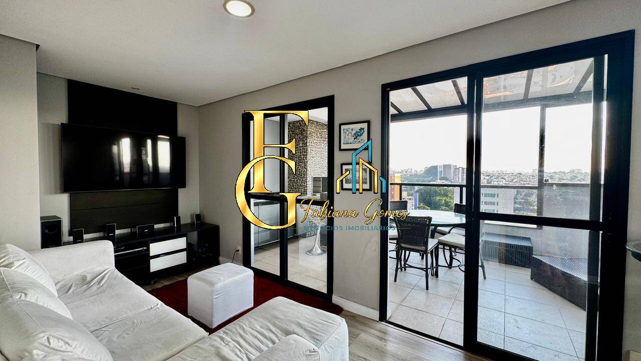 Apartamento, 3 quartos, 150 m² - Foto 46