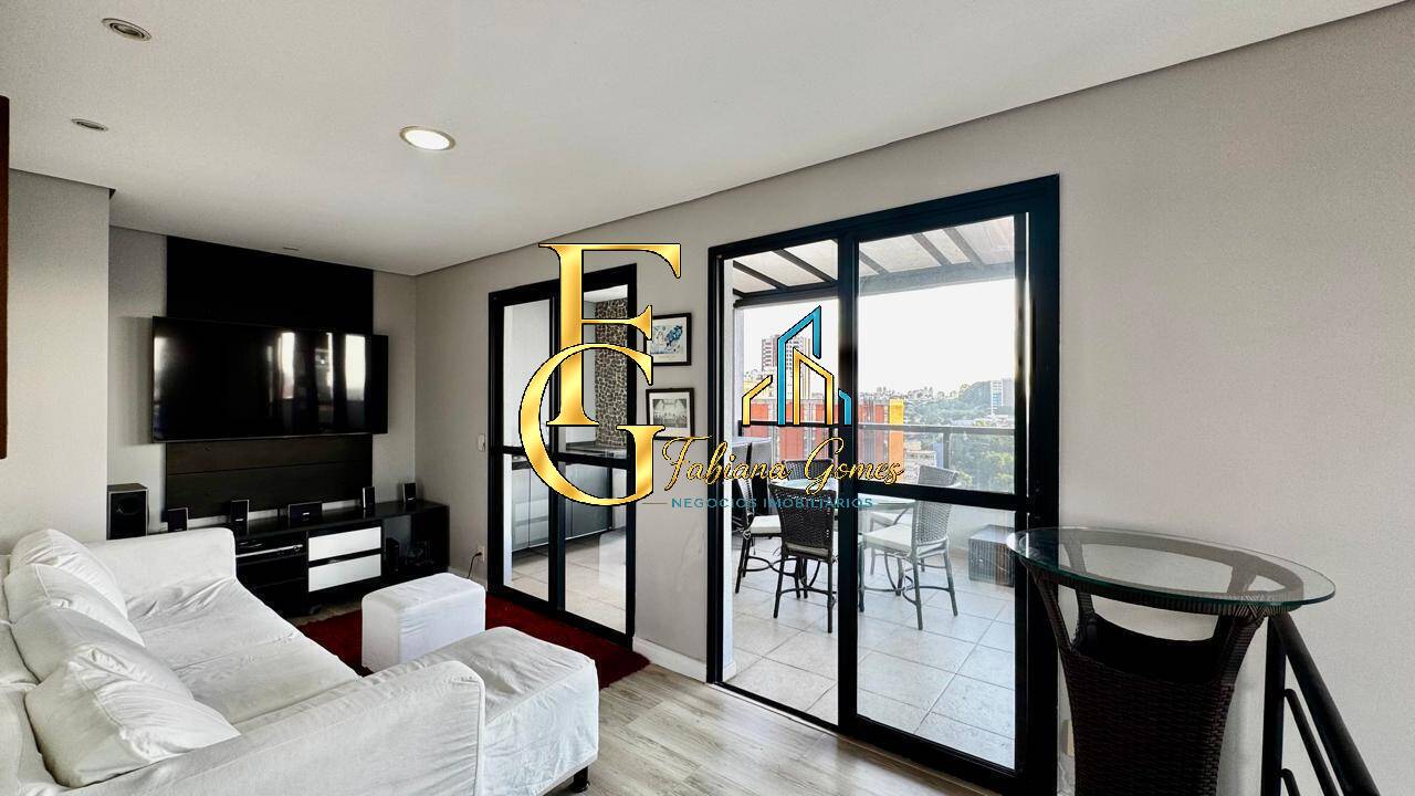 Apartamento, 3 quartos, 150 m² - Foto 45