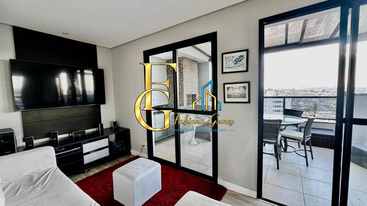 Apartamento, 3 quartos, 150 m² - Foto 49