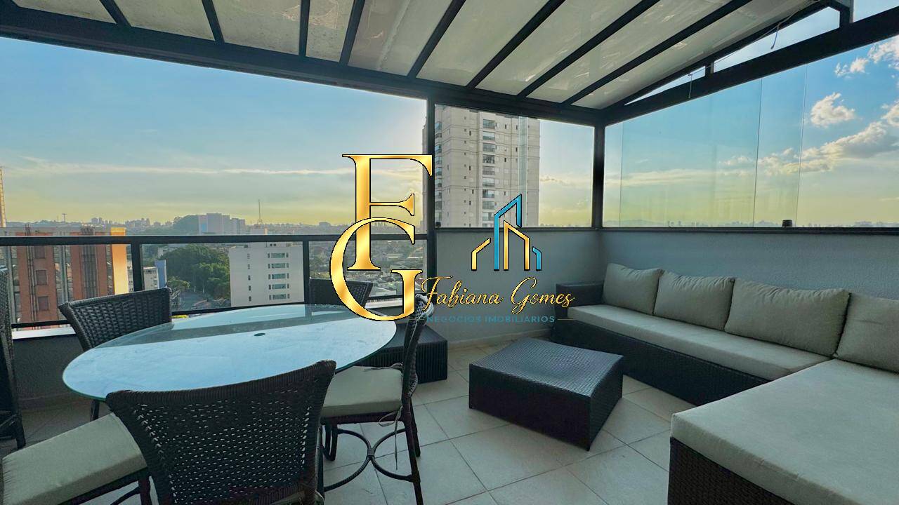 Apartamento, 3 quartos, 150 m² - Foto 51