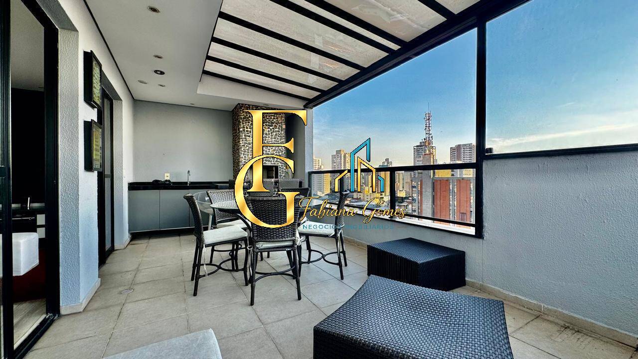 Apartamento, 3 quartos, 150 m² - Foto 52