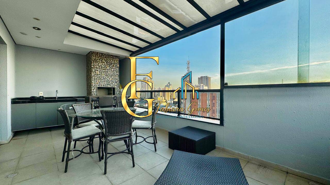 Apartamento, 3 quartos, 150 m² - Foto 53