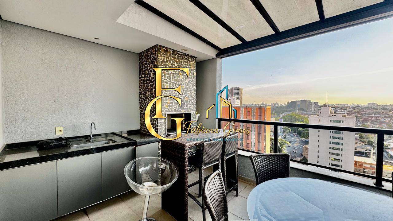 Apartamento, 3 quartos, 150 m² - Foto 54