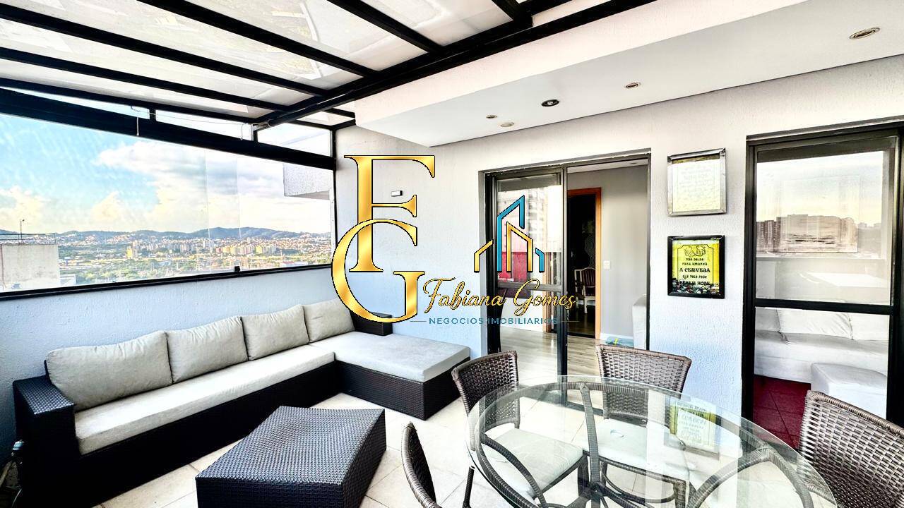 Apartamento, 3 quartos, 150 m² - Foto 57