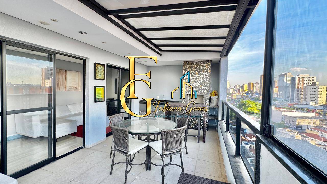 Apartamento, 3 quartos, 150 m² - Foto 58